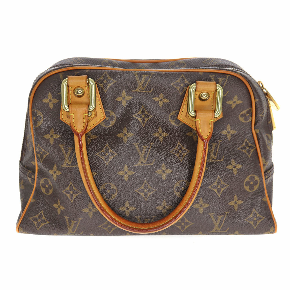 Louis Vuitton PM Manhattan Bag